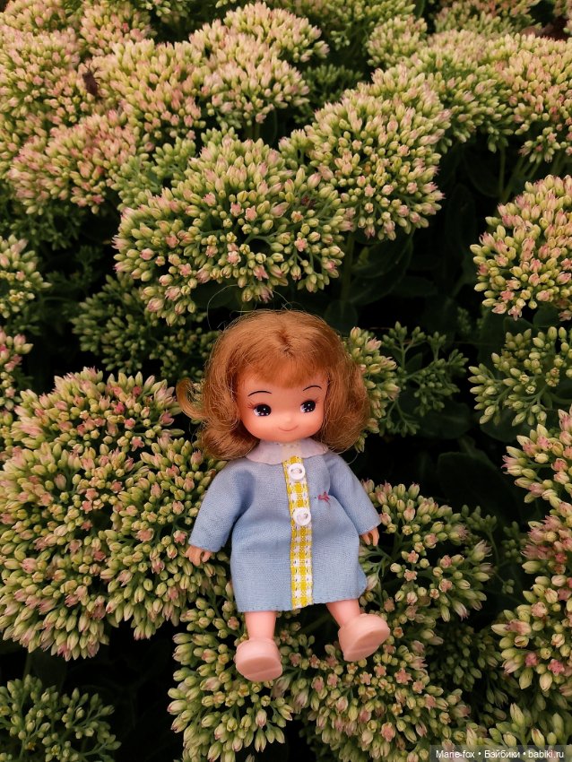 Милая маленькость и её прогулки (фото 3)