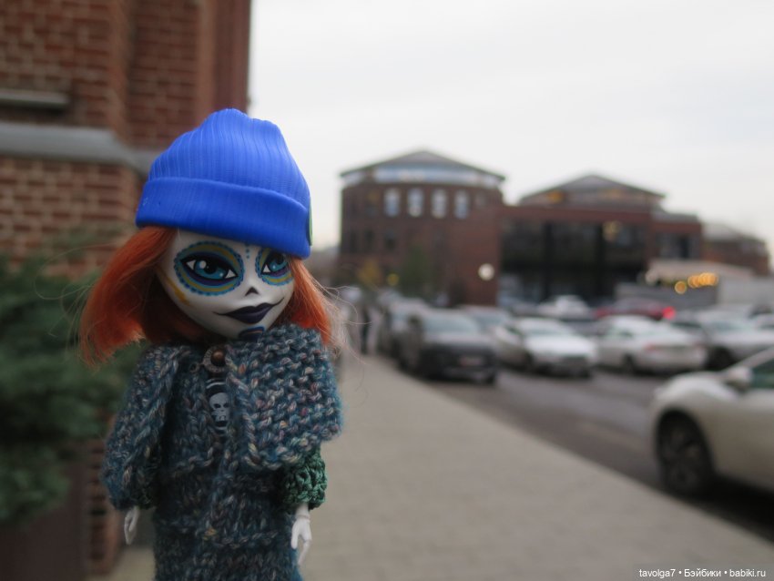 Непарадная Москва. Обновления (фото 10)