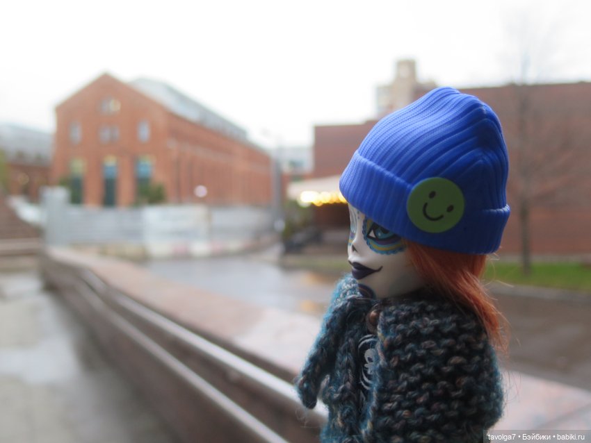 Непарадная Москва. Обновления (фото 3)