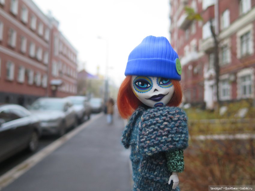 Непарадная Москва. Обновления