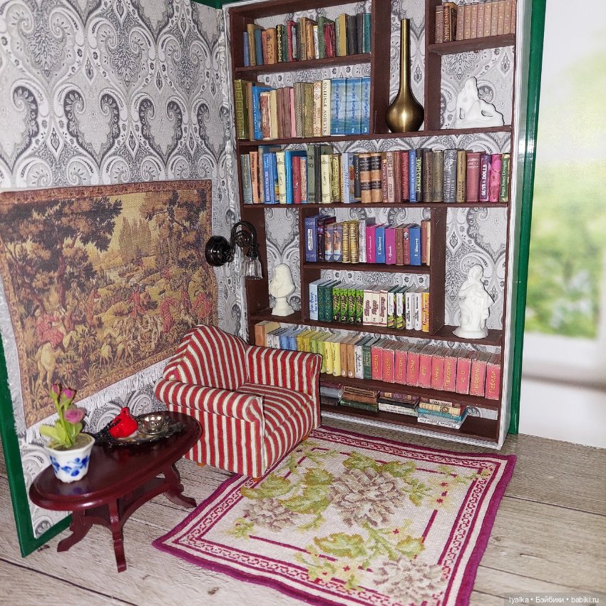 Мои кукольные увлечения 20 (фото 3)