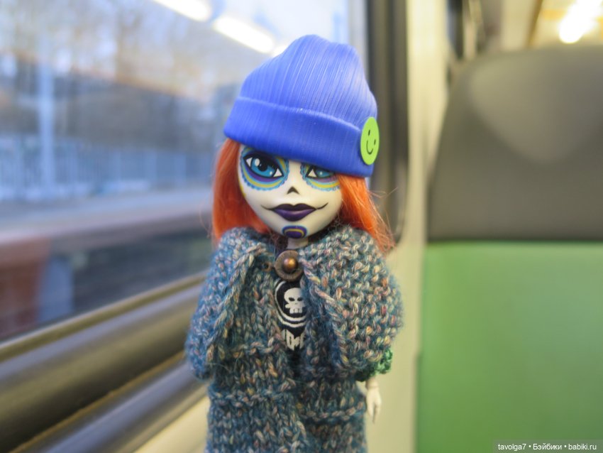 Непарадная Москва. Обновления (фото 2)