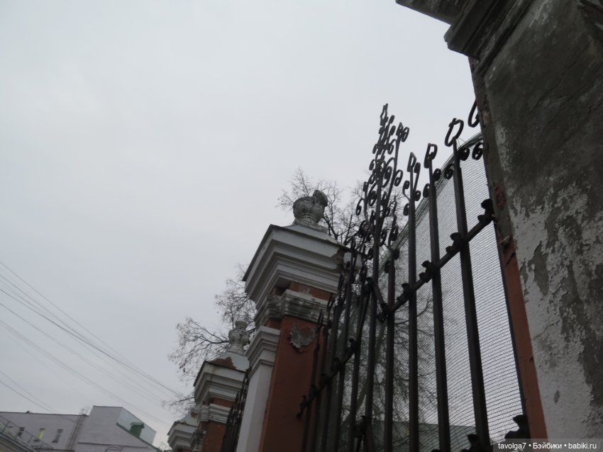 Непарадная Москва. Обновления