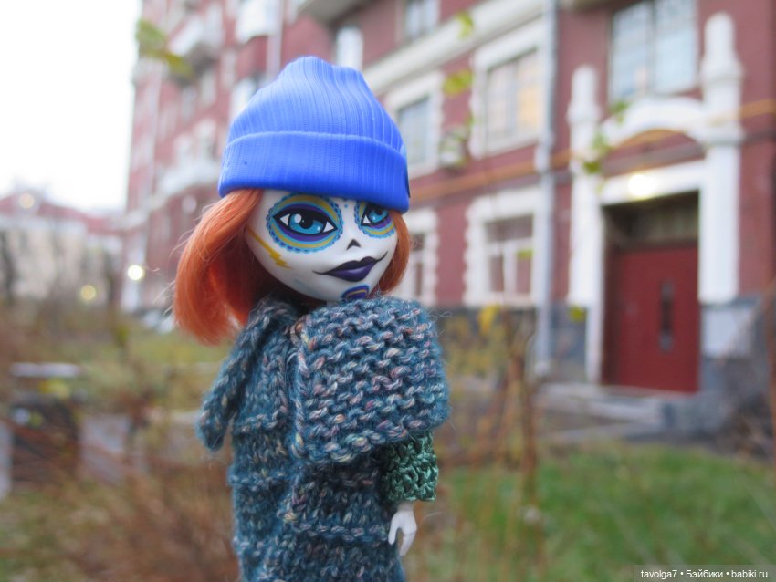 Непарадная Москва. Обновления