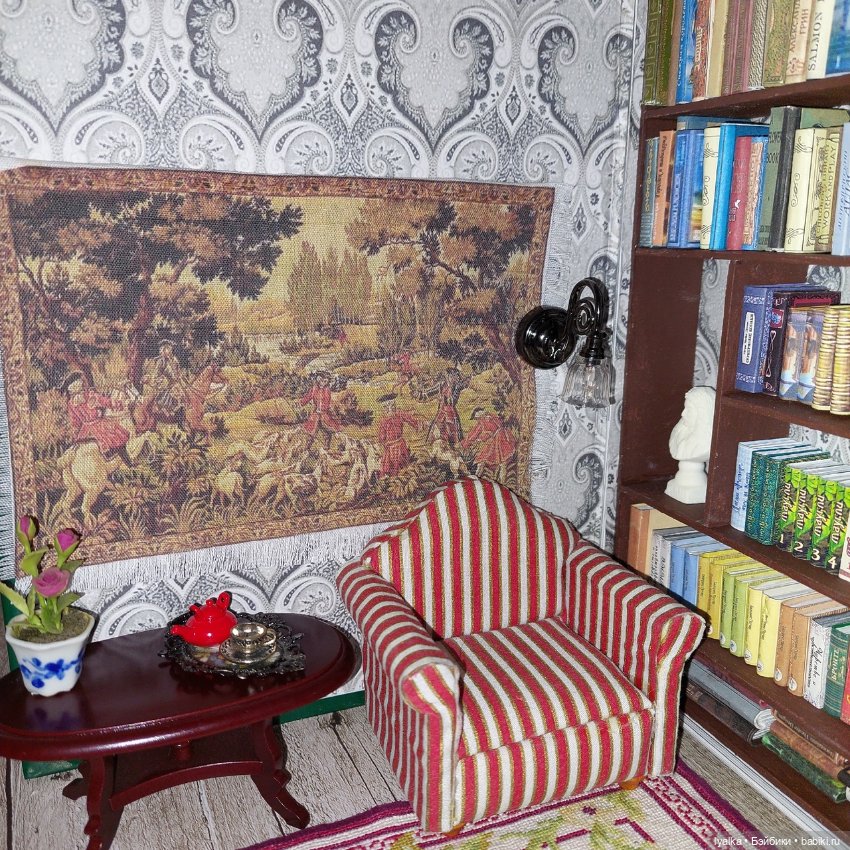 Мои кукольные увлечения 20 (фото 4)