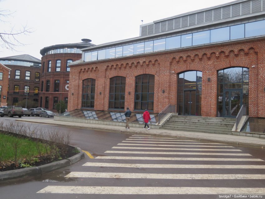 Непарадная Москва. Обновления (фото 4)