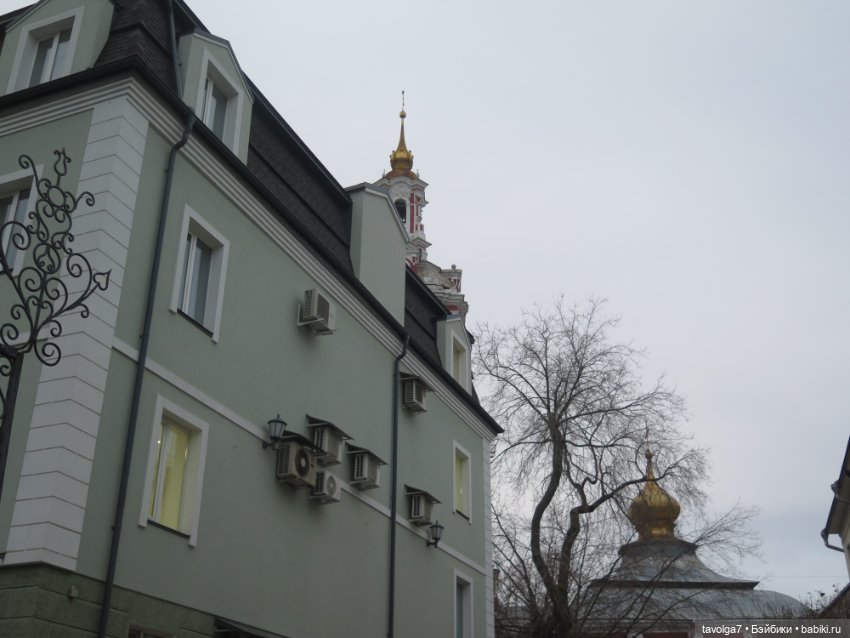 Непарадная Москва. Обновления