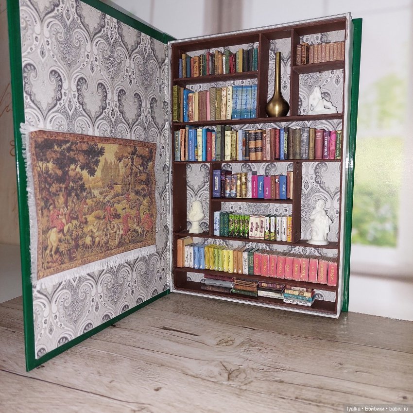 Мои кукольные увлечения 20