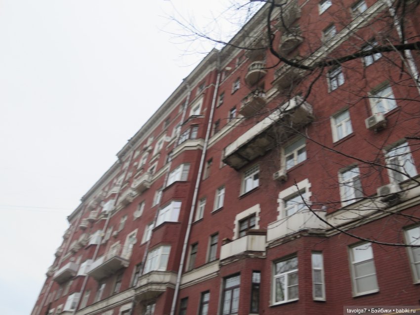 Непарадная Москва. Обновления