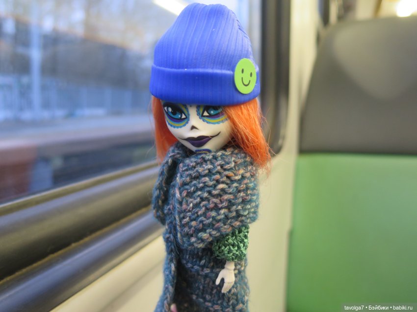 Непарадная Москва. Обновления