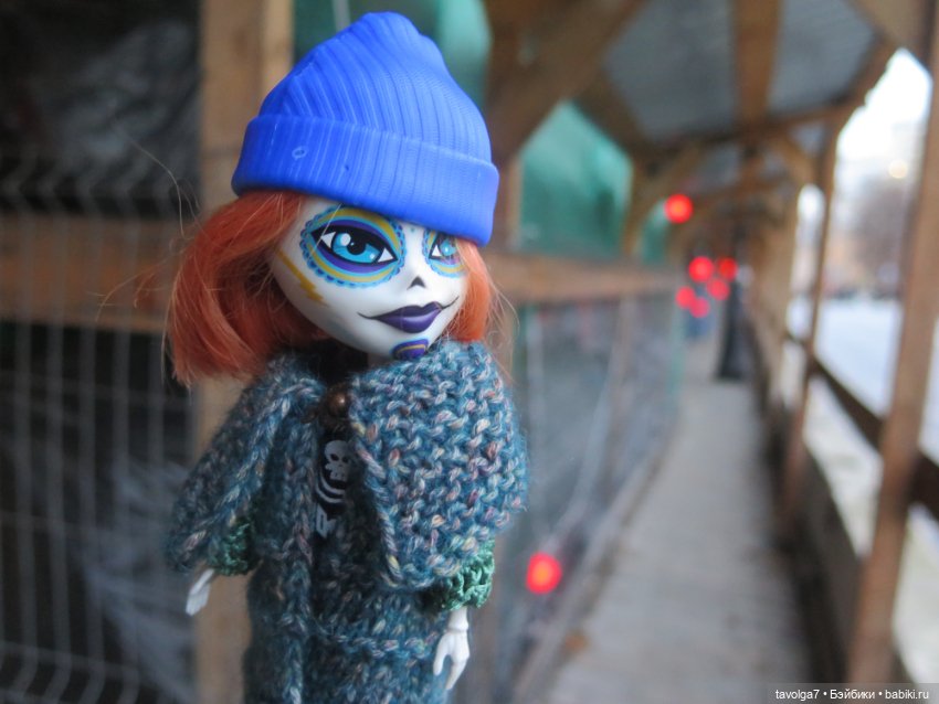 Непарадная Москва. Обновления