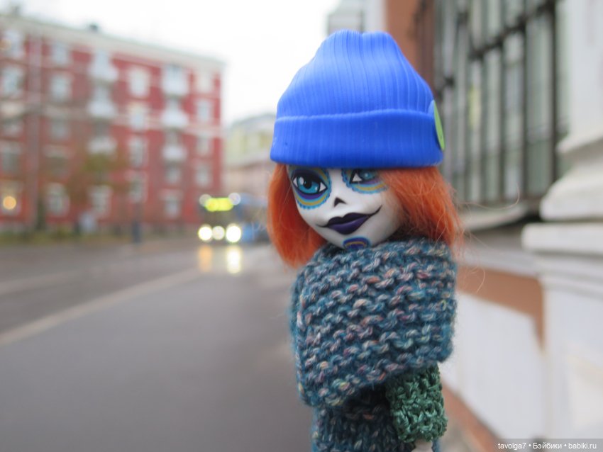 Непарадная Москва. Обновления