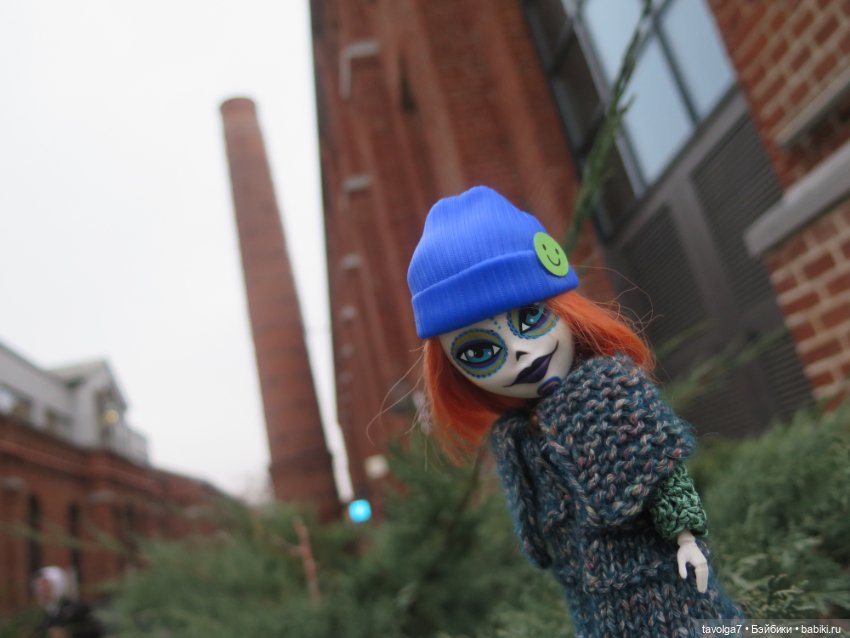 Непарадная Москва. Обновления