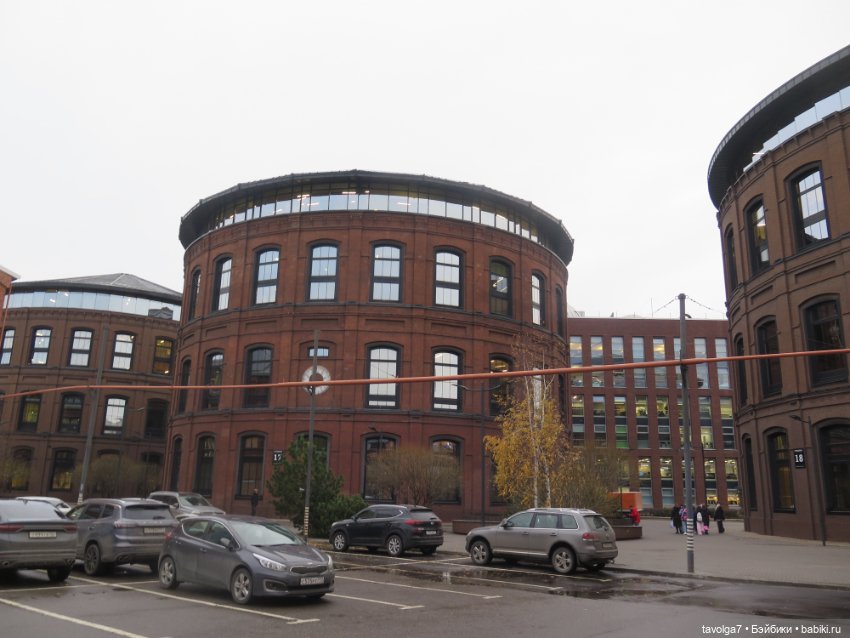 Непарадная Москва. Обновления (фото 7)