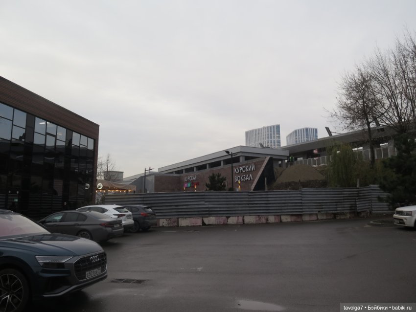 Непарадная Москва. Обновления (фото 8)