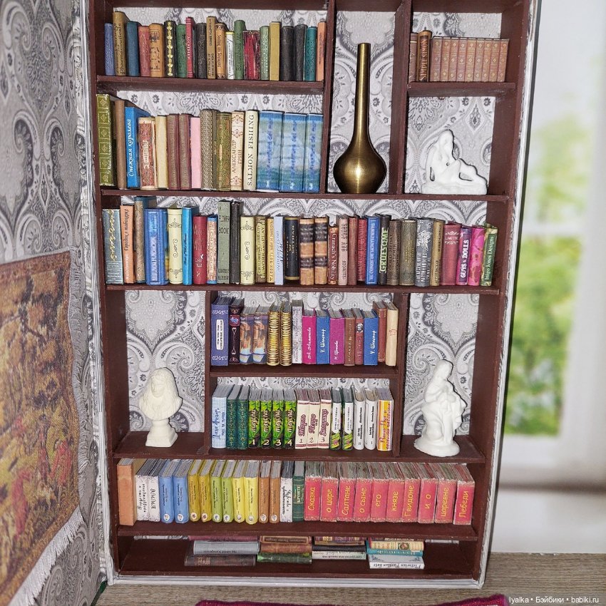 Мои кукольные увлечения 20 (фото 2)