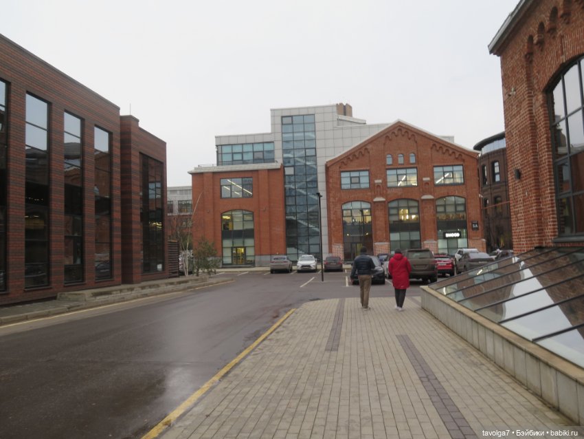 Непарадная Москва. Обновления (фото 5)