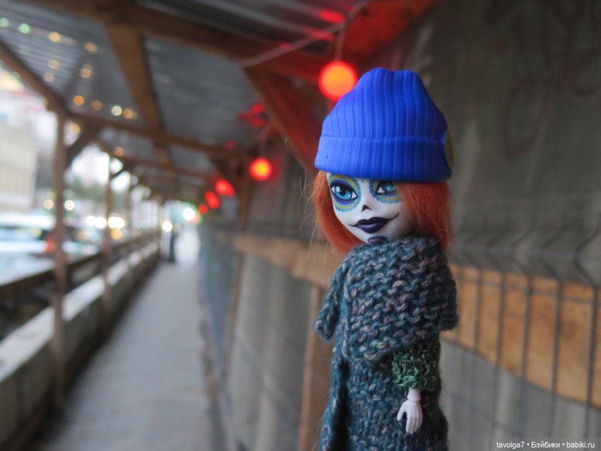 Непарадная Москва. Обновления