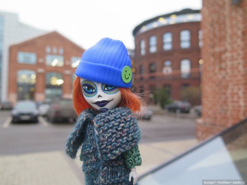 Непарадная Москва. Обновления (фото 6)