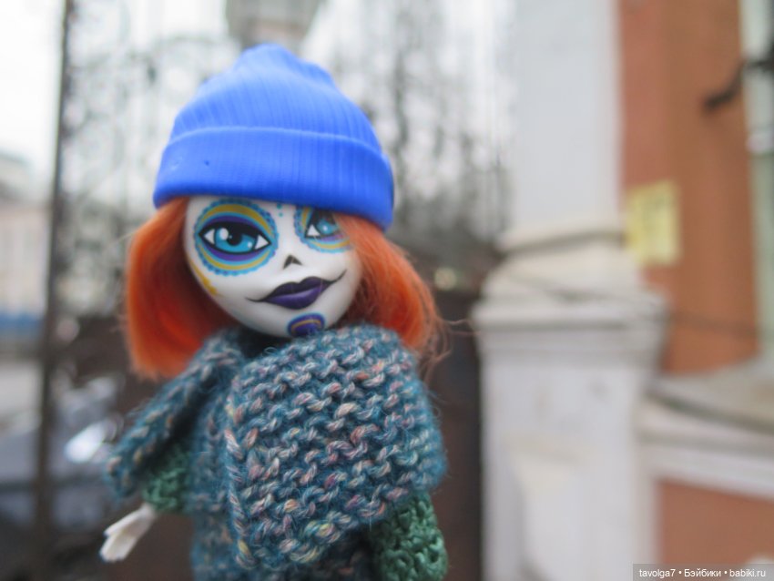 Непарадная Москва. Обновления