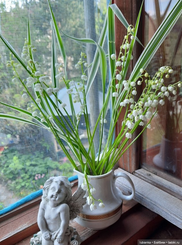 Был месяц май...🌷🌱🦋🌞 — Винтажные куклы ГДР (Немки): Бигги (фото 8)