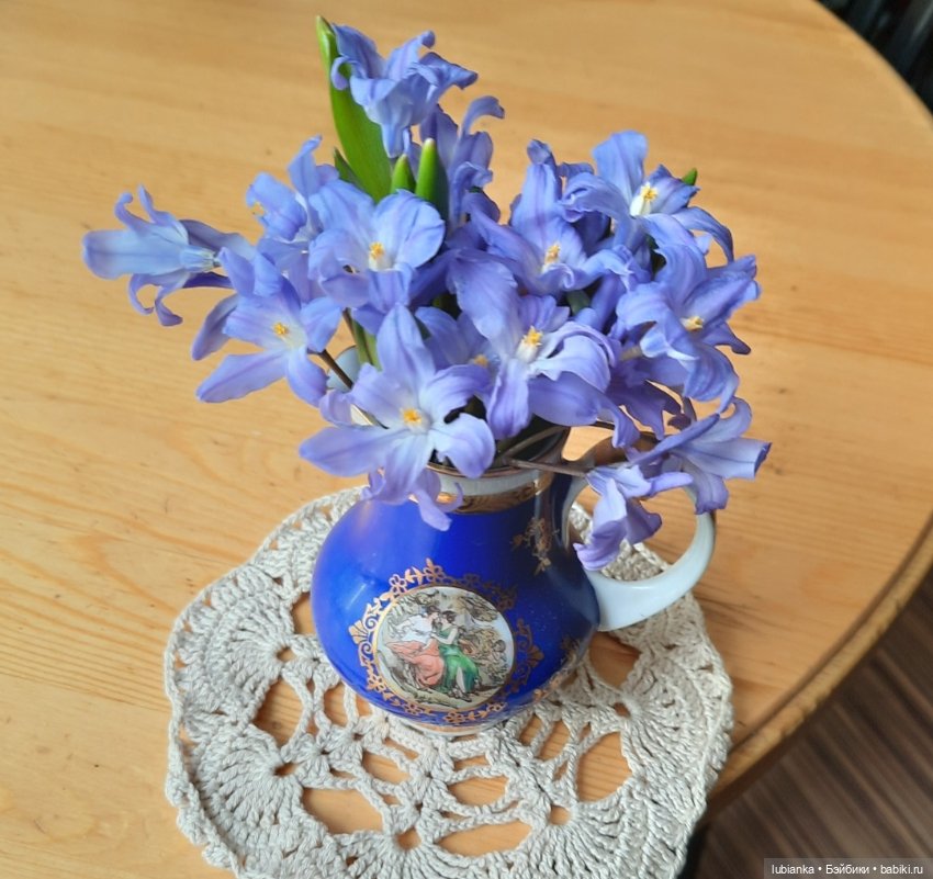 Был месяц май...🌷🌱🦋🌞 — Винтажные куклы ГДР (Немки): Бигги