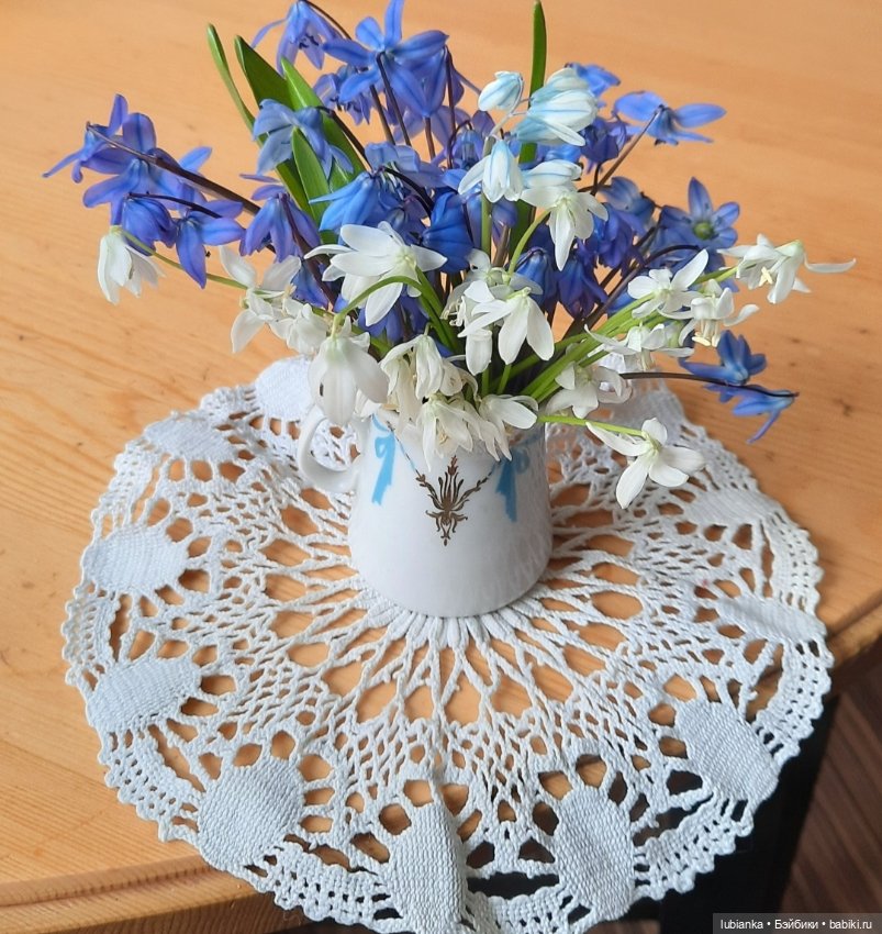 Был месяц май...🌷🌱🦋🌞 — Винтажные куклы ГДР (Немки): Бигги