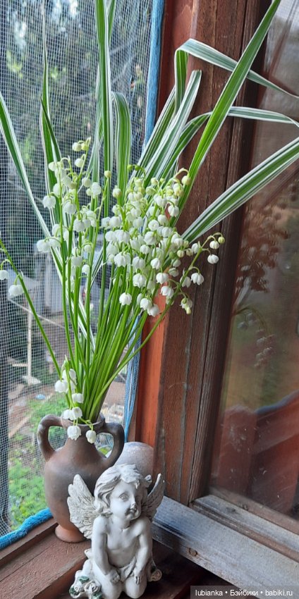 Был месяц май...🌷🌱🦋🌞 — Винтажные куклы ГДР (Немки): Бигги (фото 7)