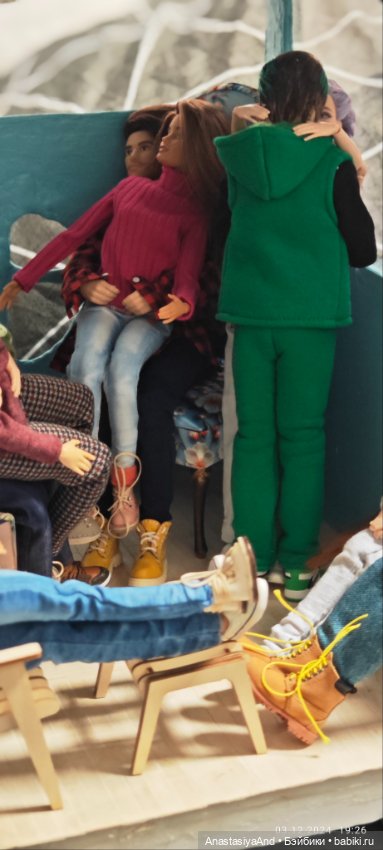 Домашние фото и вопрос — Болталка и разговоры обо всем: жизнь