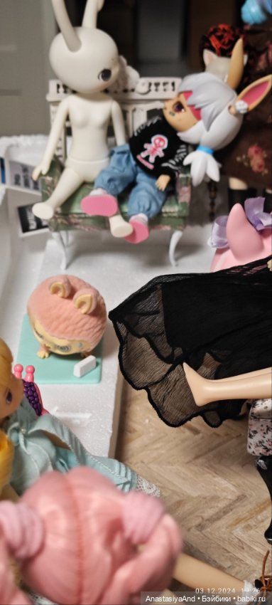 Домашние фото и вопрос — Болталка и разговоры обо всем: жизнь (фото 9)