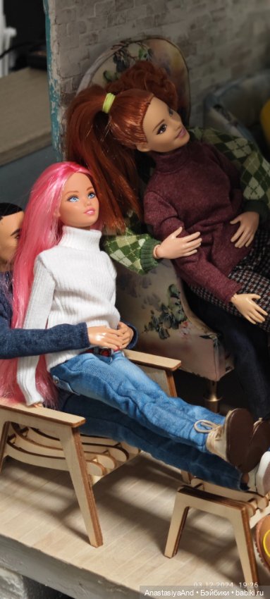 Домашние фото и вопрос — Болталка и разговоры обо всем: жизнь (фото 10)