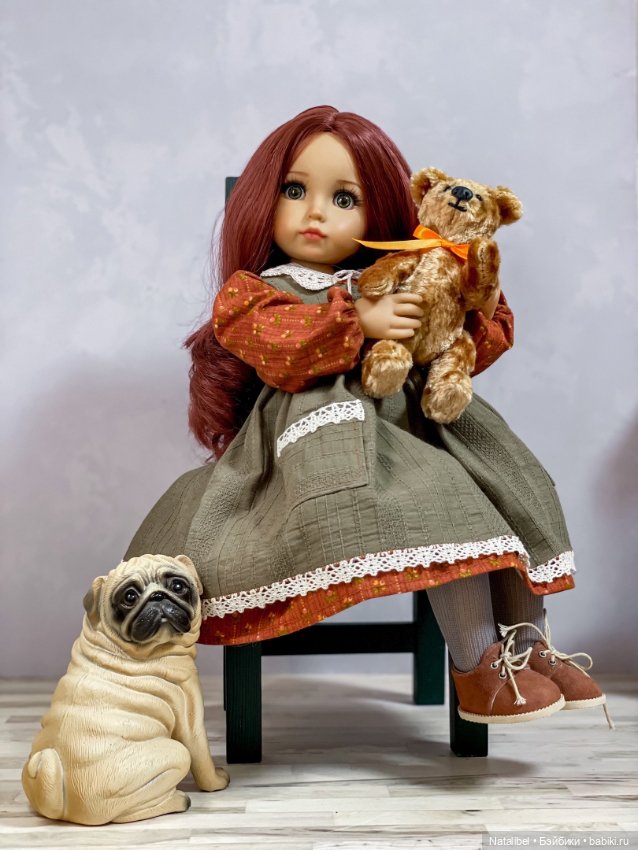 Мои наряды на фото Екатерины Щадиной часть 2 (фото 6)