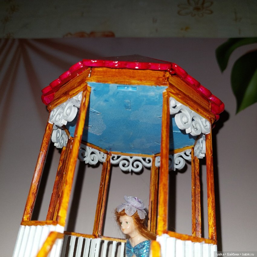 Мои кукольные увлечения 21 (фото 6)