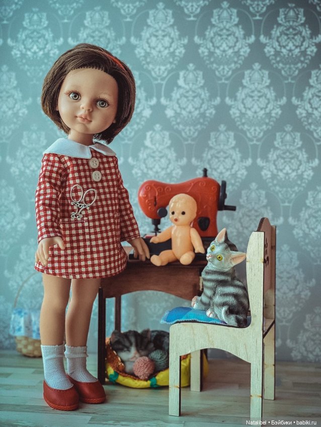 Мои наряды на фото Екатерины Щадиной часть 2 (фото 8)