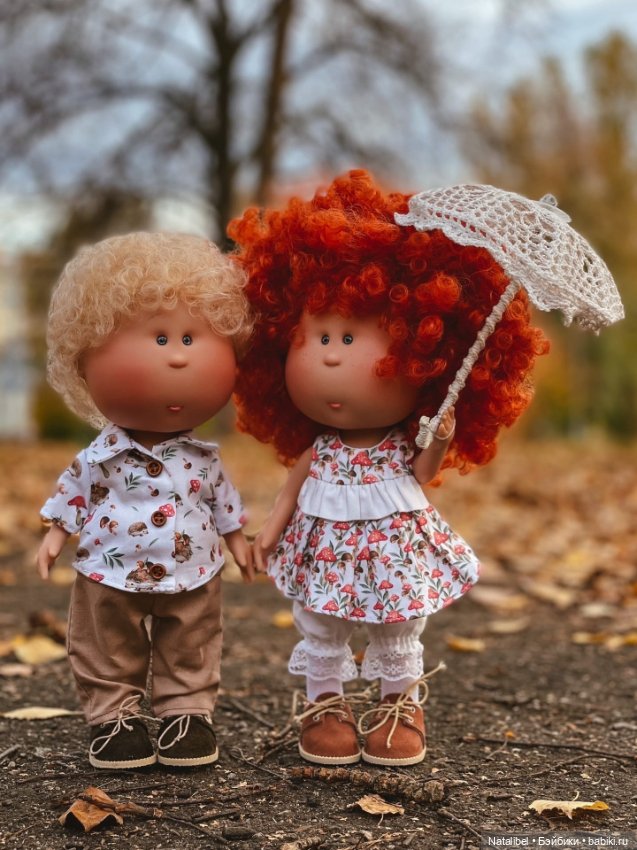 Мои наряды на фото Екатерины Щадиной часть 2 (фото 3)