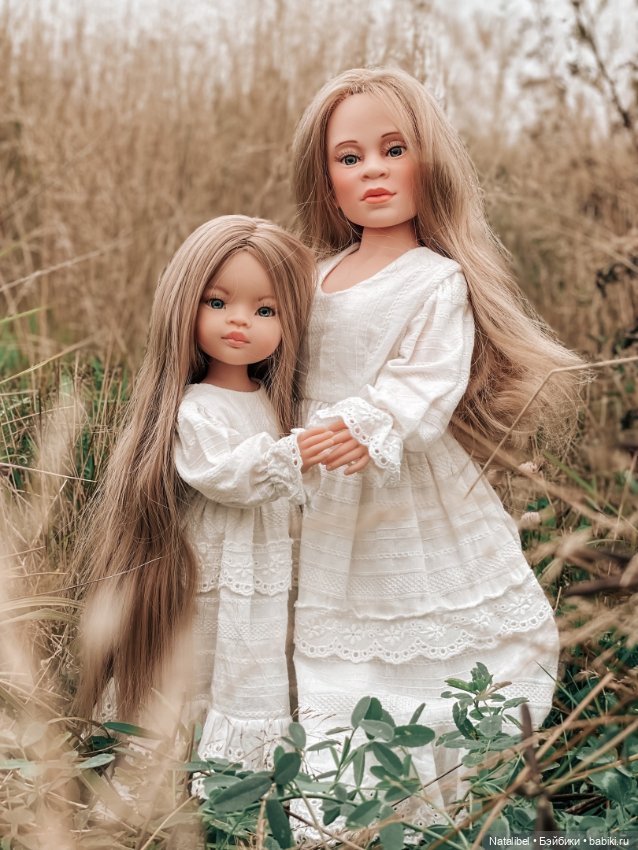 Мои наряды на фото Екатерины Щадиной часть 2 (фото 2)