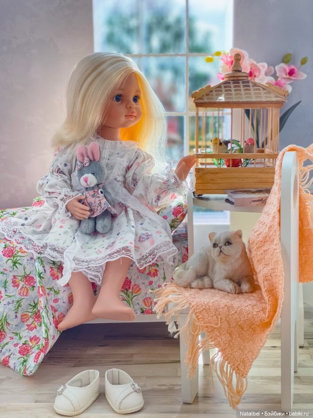 Мои наряды на фото Екатерины Щадиной часть 2