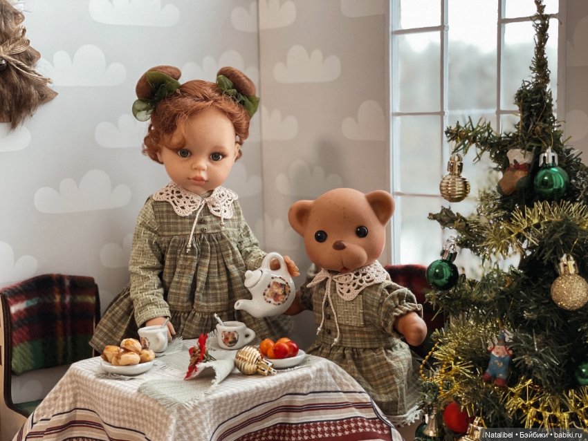 Мои наряды на фото Екатерины Щадиной часть 2 (фото 4)