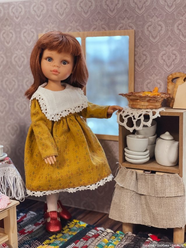 Мои наряды на фото Екатерины Щадиной часть 2 (фото 5)