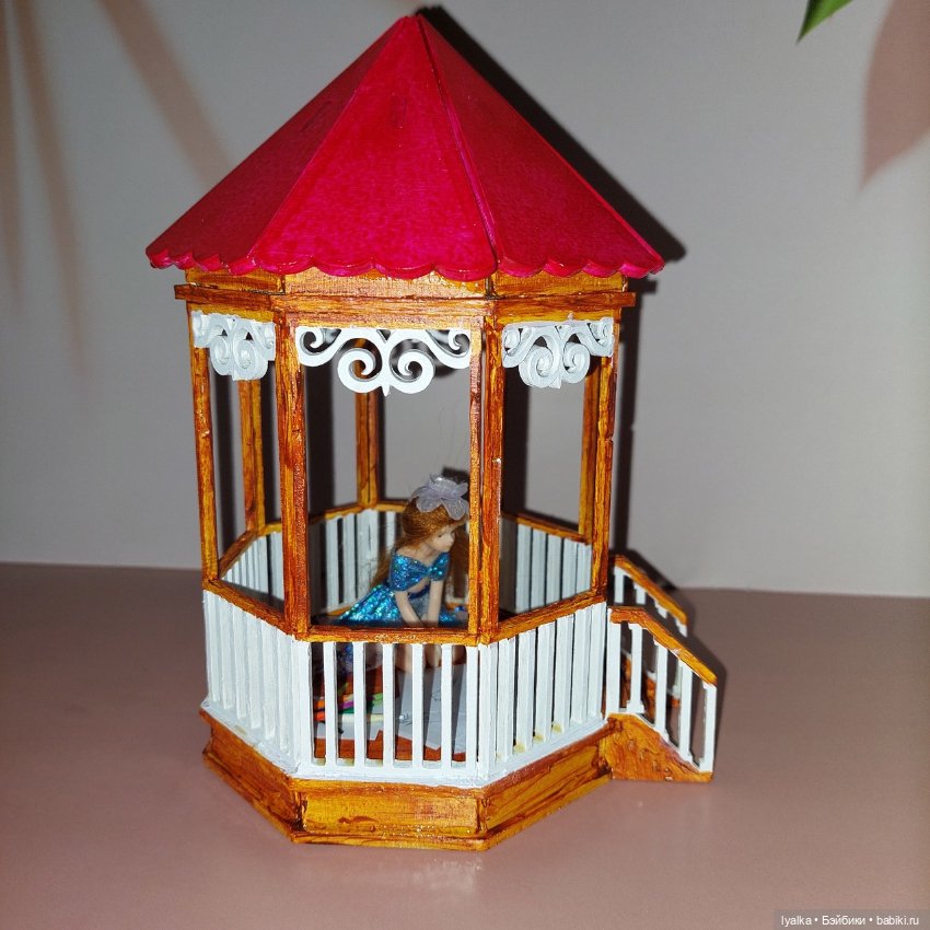 Мои кукольные увлечения 21 (фото 2)