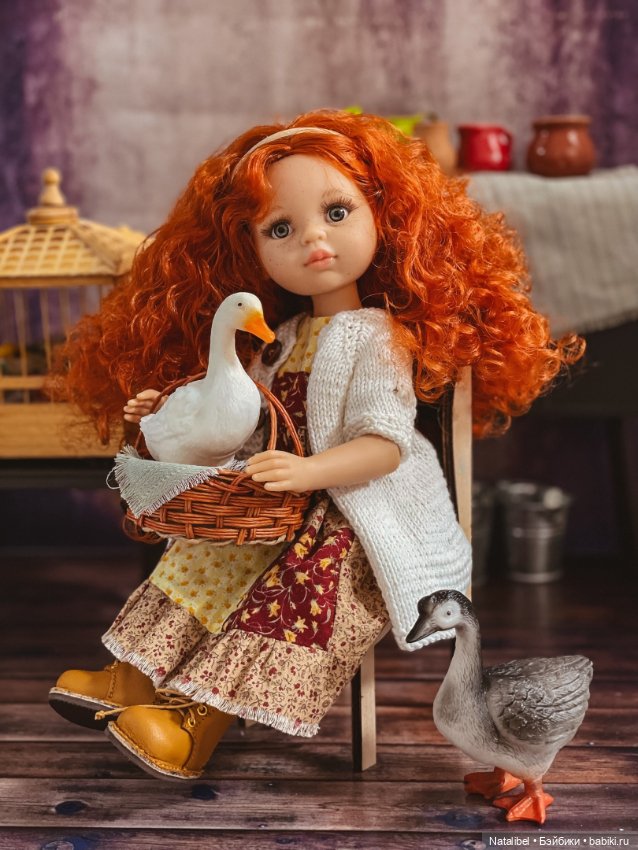 Мои наряды на фото Екатерины Щадиной часть 2 (фото 7)