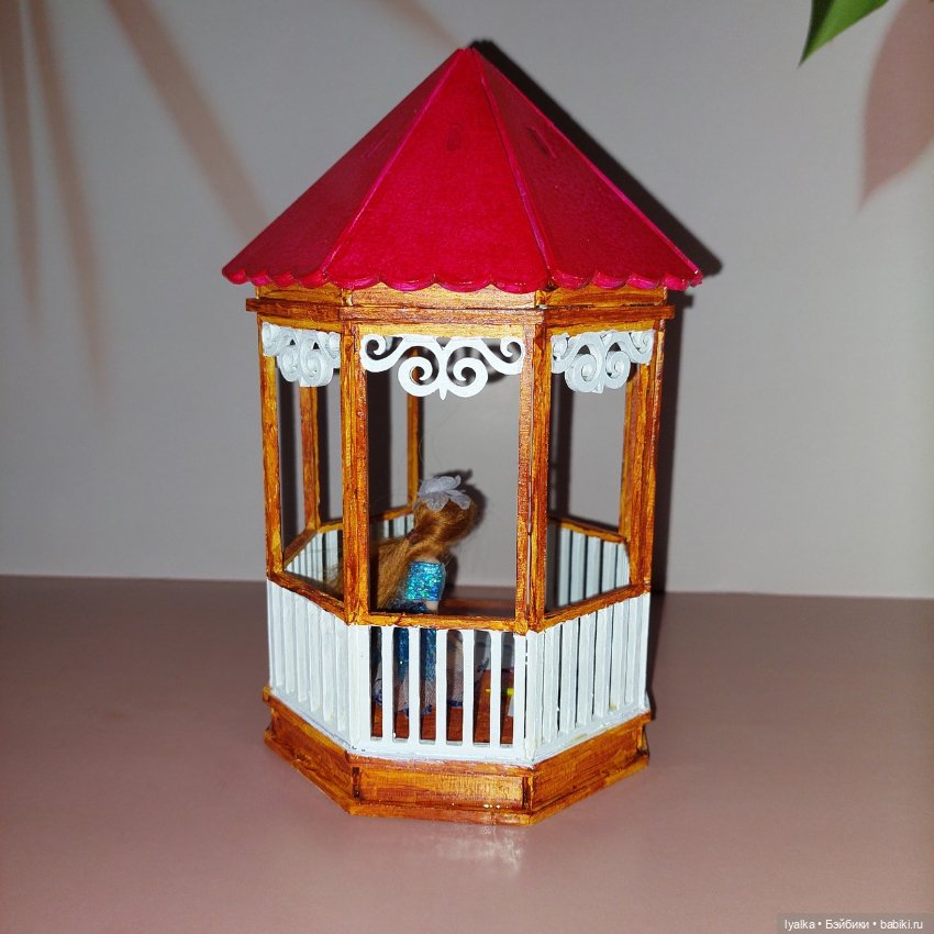 Мои кукольные увлечения 21