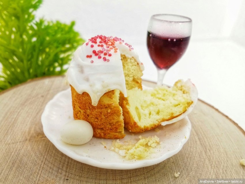 Ещё один месяц за рабочим столом. По итогам марафона Clayvember (фото 7)