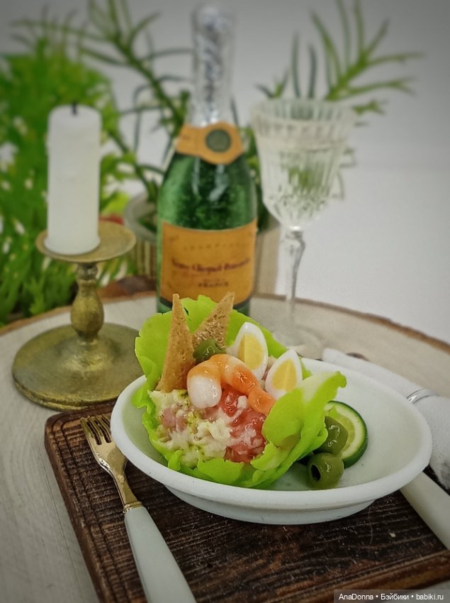 Ещё один месяц за рабочим столом. По итогам марафона Clayvember