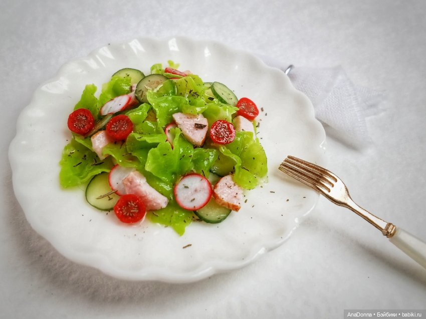 Ещё один месяц за рабочим столом. По итогам марафона Clayvember (фото 3)