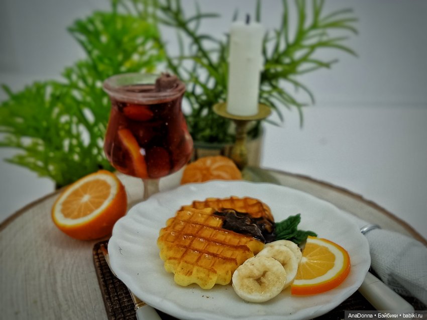 Ещё один месяц за рабочим столом. По итогам марафона Clayvember