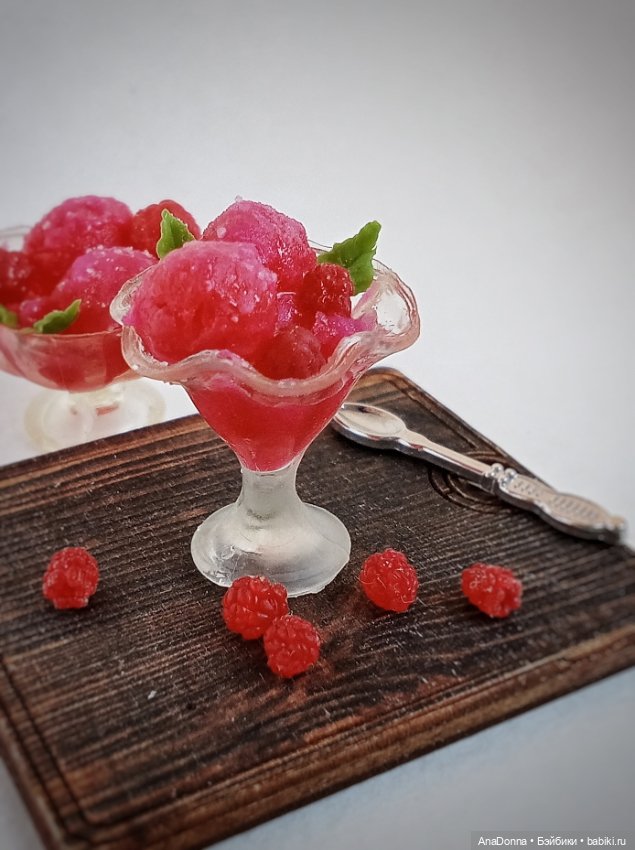 Ещё один месяц за рабочим столом. По итогам марафона Clayvember (фото 9)