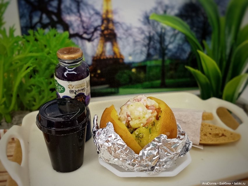 Ещё один месяц за рабочим столом. По итогам марафона Clayvember