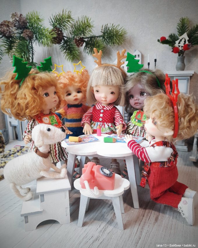 Загрузка новогоднего настроения 🎄❄️🎅