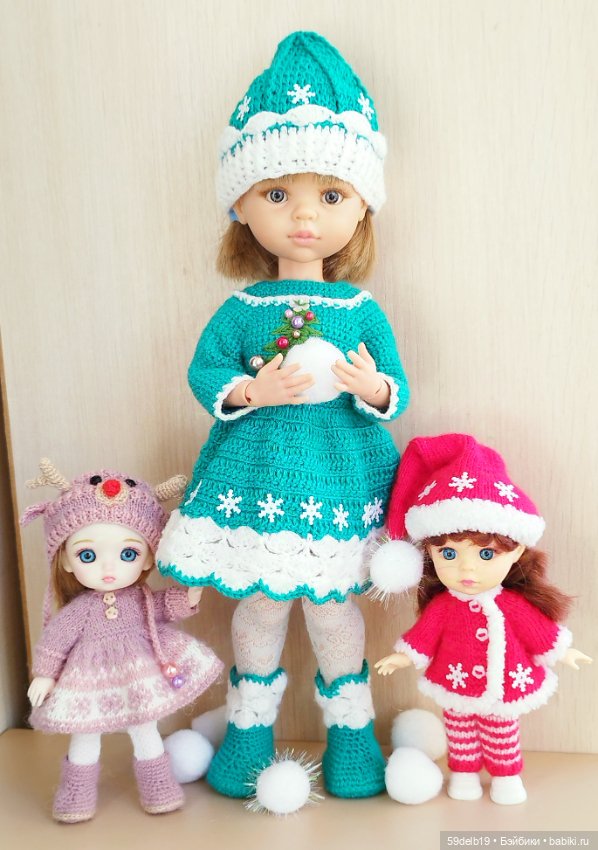 "Ёлочка, ёлка - лесной аромат" (фото 4)